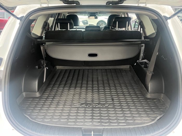 2021 Hyundai Santa Fe Active