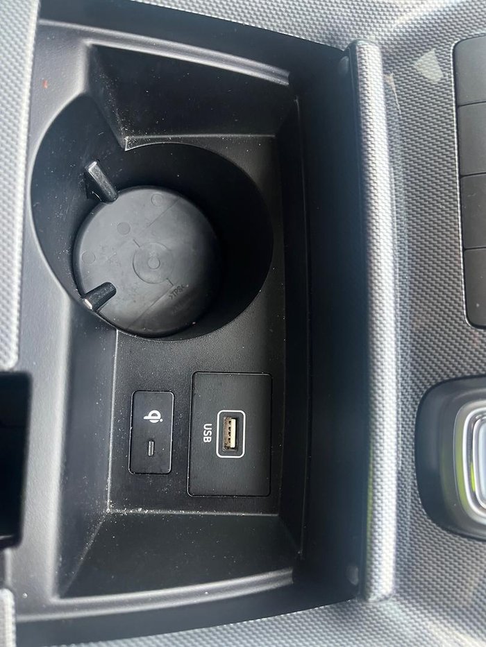 2021 Hyundai Santa Fe Active