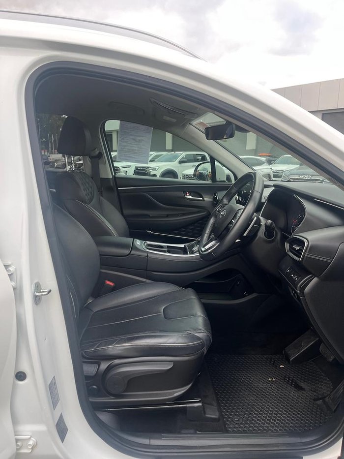 2021 Hyundai Santa Fe Active