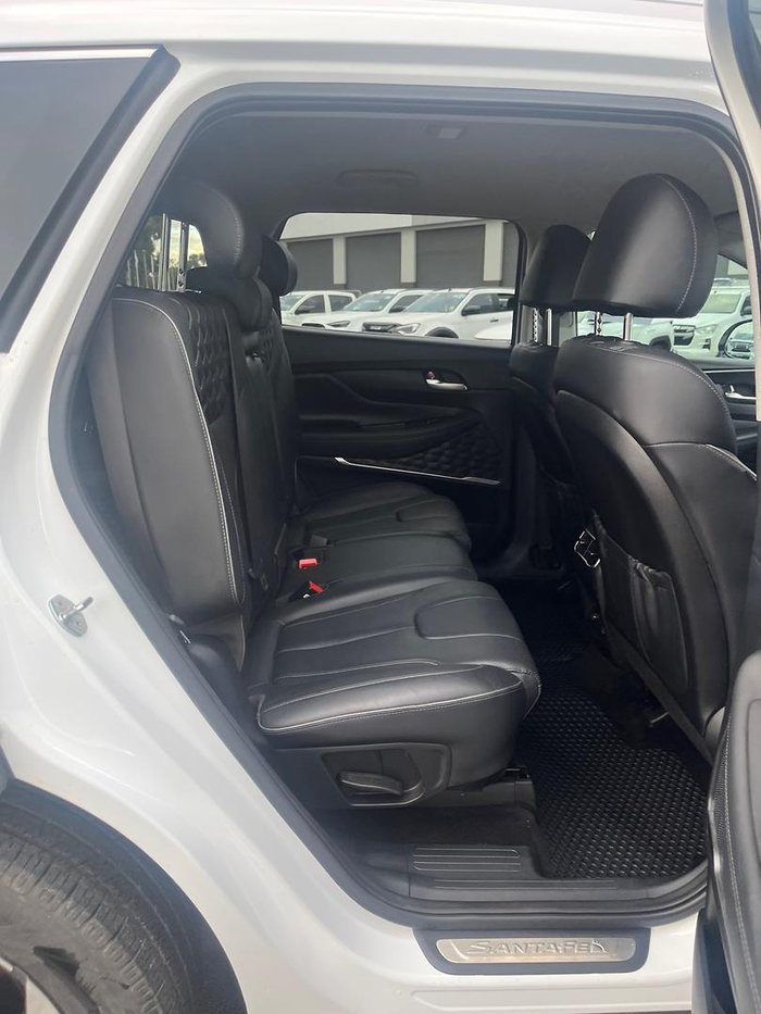 2021 Hyundai Santa Fe Active