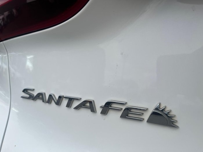 2021 Hyundai Santa Fe Active