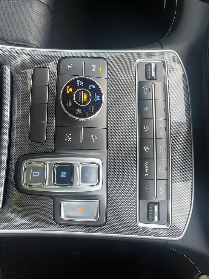 2021 Hyundai Santa Fe Active