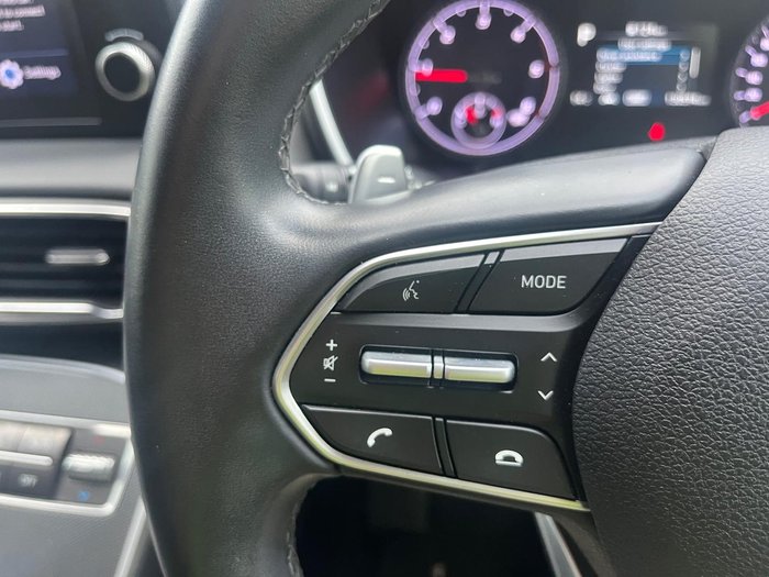 2021 Hyundai Santa Fe Active