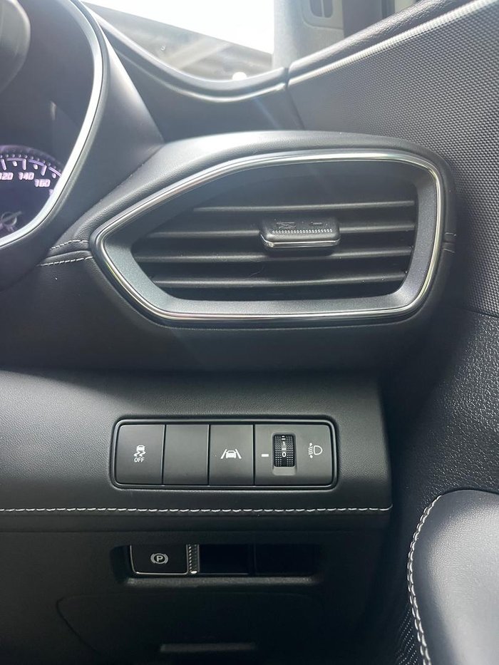 2021 Hyundai Santa Fe Active