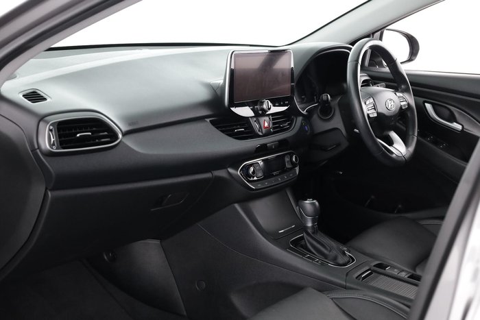 2020 Hyundai i30 Elite