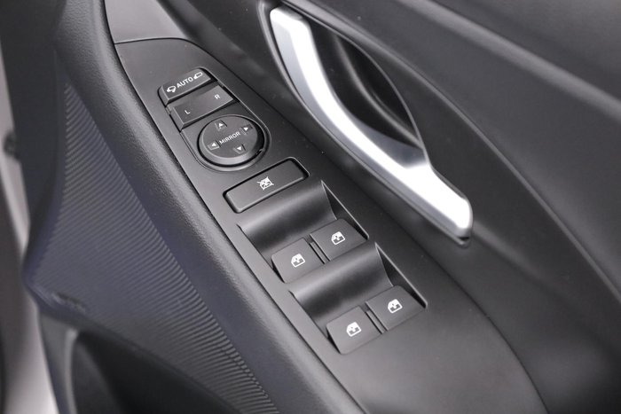 2020 Hyundai i30 Elite
