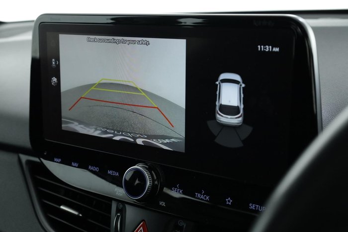 2020 Hyundai i30 Elite