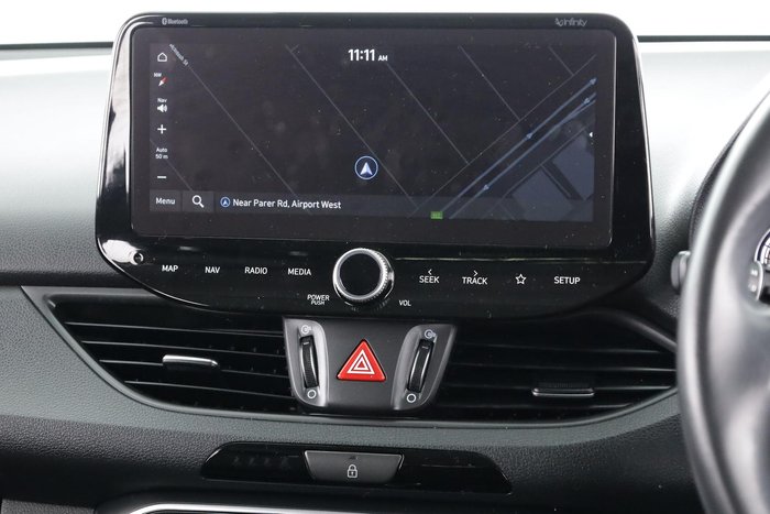 2020 Hyundai i30 Elite