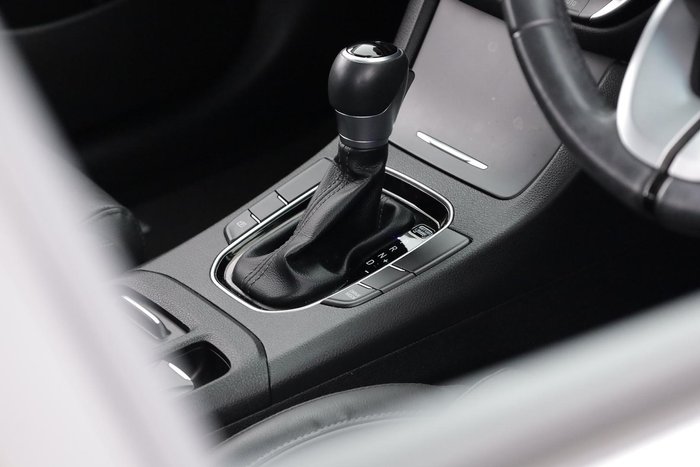 2020 Hyundai i30 Elite