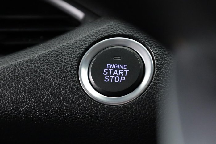 2020 Hyundai i30 Elite