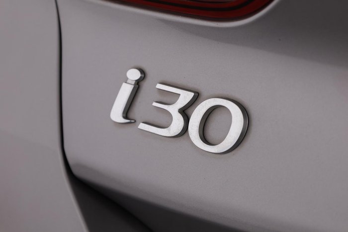 2020 Hyundai i30 Elite