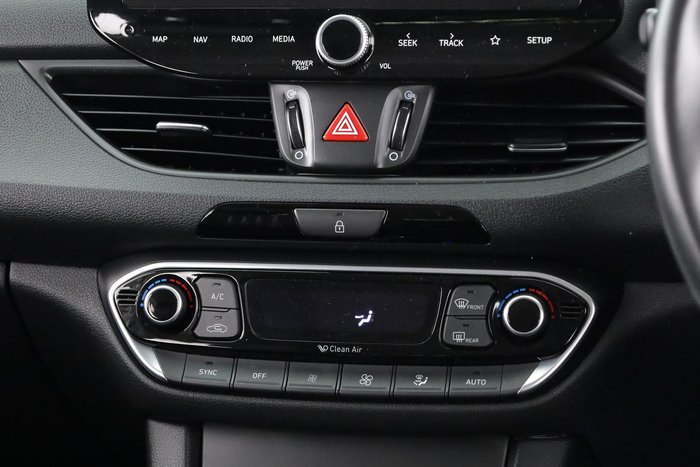 2020 Hyundai i30 Elite