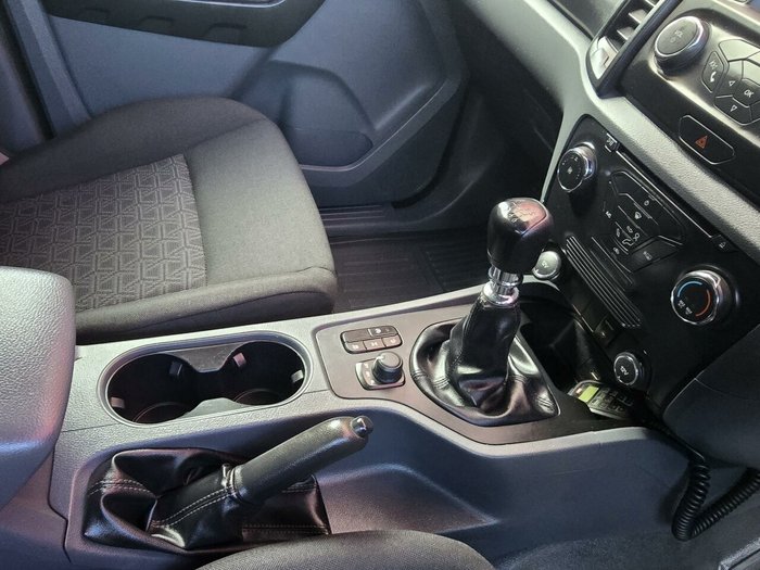 2018 Ford Ranger XL