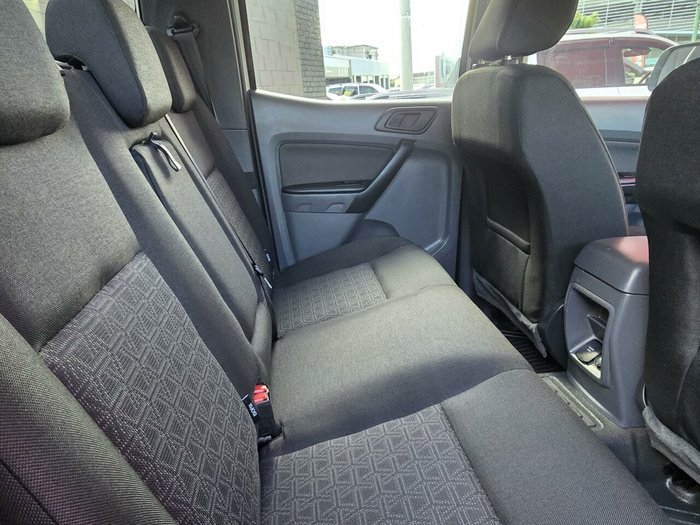 2018 Ford Ranger XL
