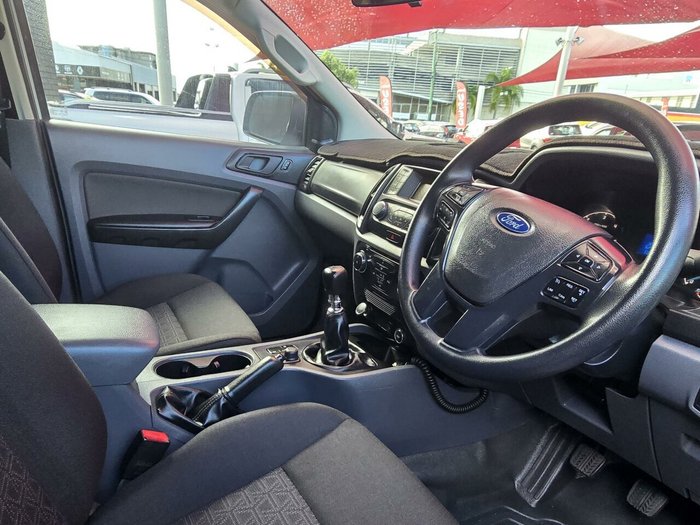 2018 Ford Ranger XL