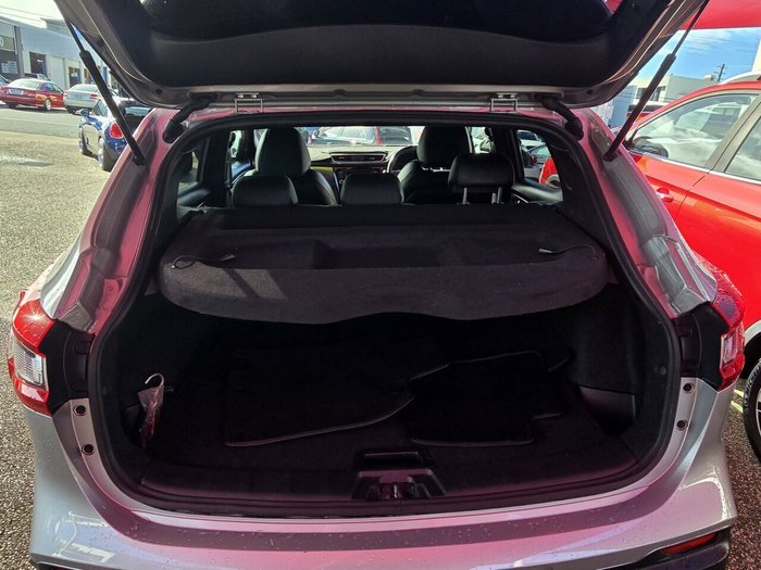 2021 Nissan QASHQAI Ti