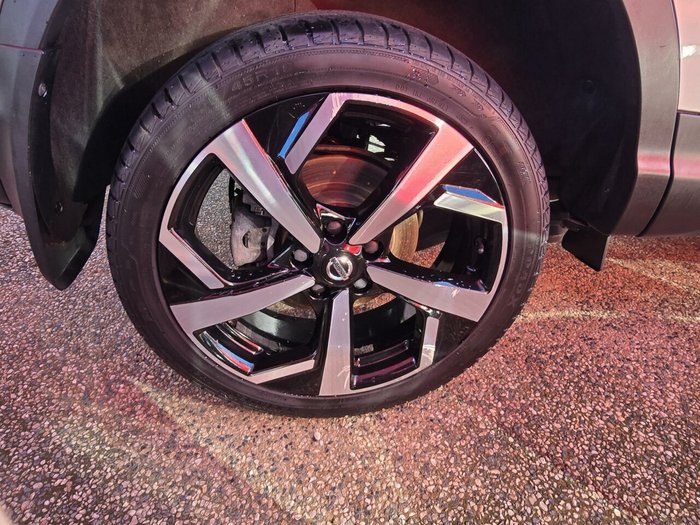 2021 Nissan QASHQAI Ti