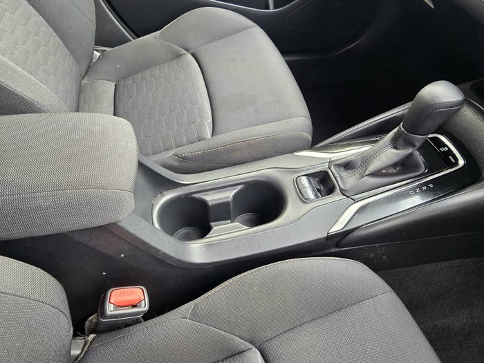 2019 Toyota Corolla Ascent Sport