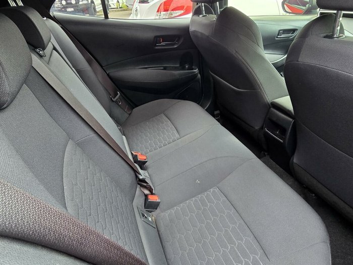 2019 Toyota Corolla Ascent Sport