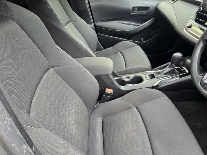 2019 Toyota Corolla Ascent Sport
