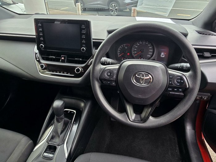 2019 Toyota Corolla Ascent Sport