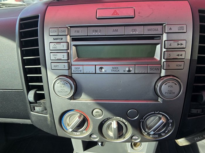 2009 Ford Ranger XL