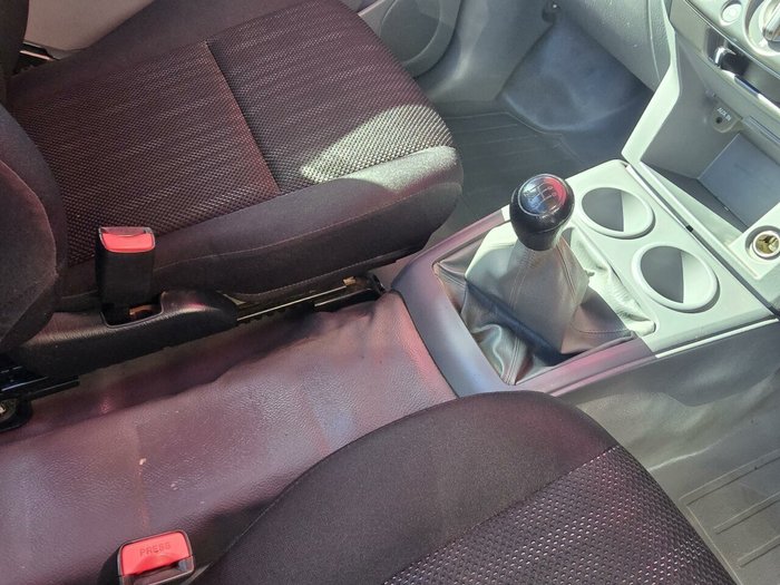 2009 Ford Ranger XL