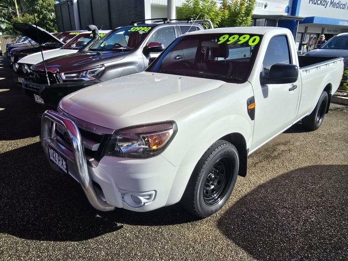 2009 Ford Ranger XL