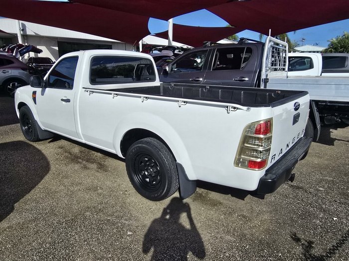 2009 Ford Ranger XL