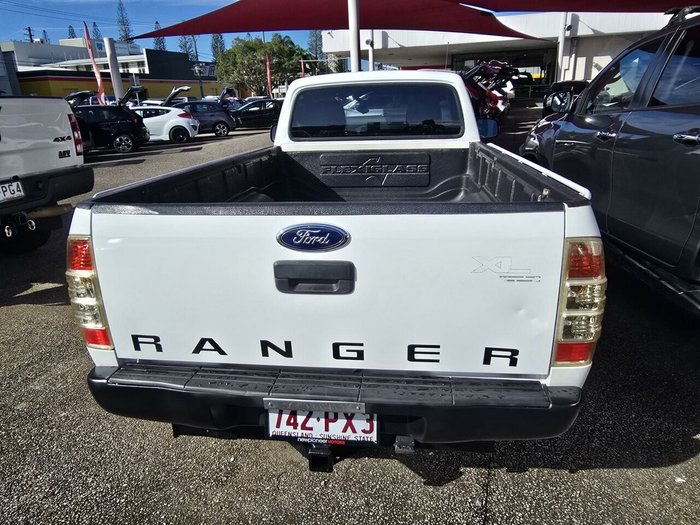 2009 Ford Ranger XL