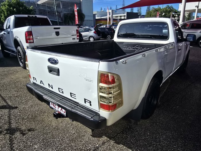 2009 Ford Ranger XL