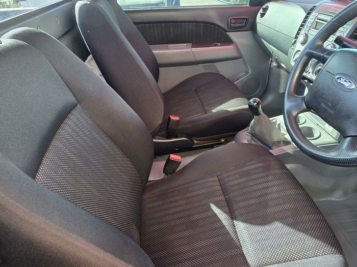 2009 Ford Ranger XL