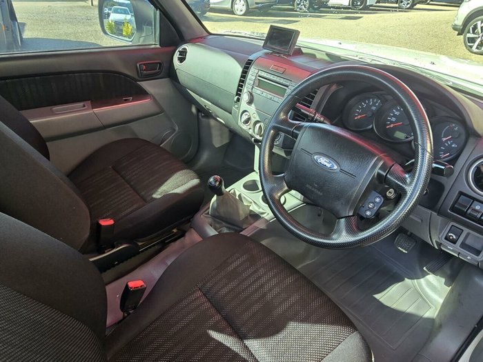 2009 Ford Ranger XL