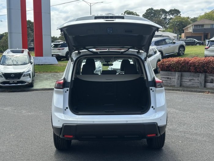 2026 Nissan X-TRAIL ST-L E-POWER