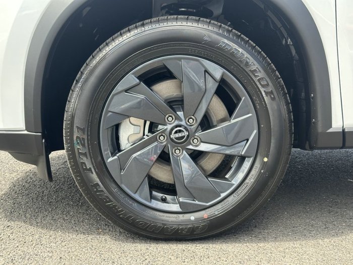 2026 Nissan X-TRAIL ST-L E-POWER