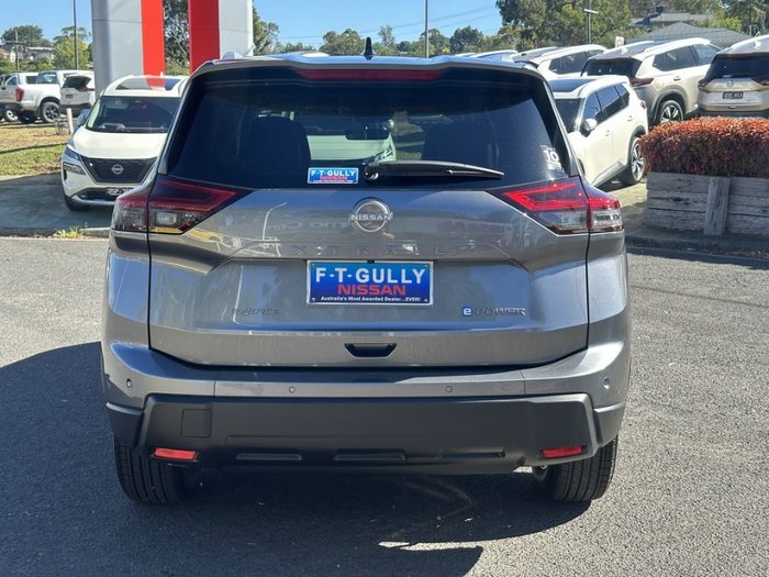 2026 Nissan X-TRAIL ST-L E-POWER T33 MY26