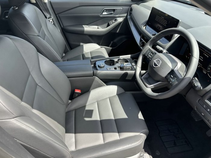 2026 Nissan X-TRAIL TI