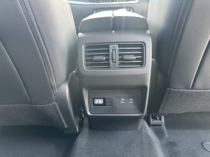 2026 Nissan X-TRAIL TI