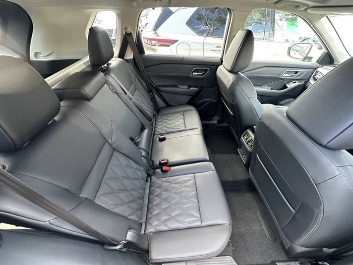 2026 Nissan X-TRAIL TI-L