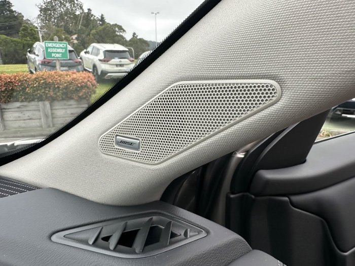 2026 Nissan X-TRAIL TI-L