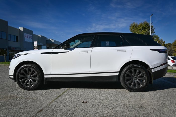 2021 Land Rover Range Rover Velar P250 S
