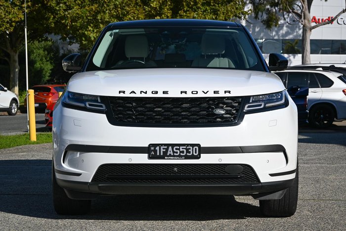 2021 Land Rover Range Rover Velar P250 S