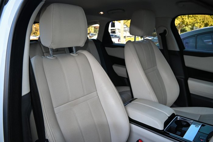 2021 Land Rover Range Rover Velar P250 S