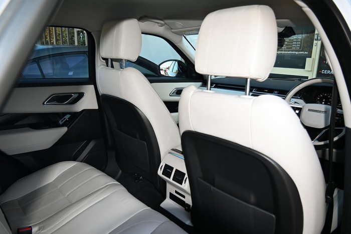 2021 Land Rover Range Rover Velar P250 S