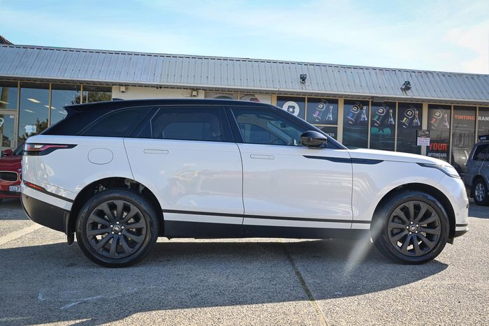 2021 Land Rover Range Rover Velar P250 S