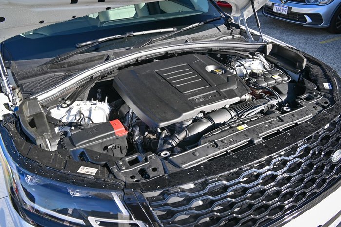 2021 Land Rover Range Rover Velar P250 S