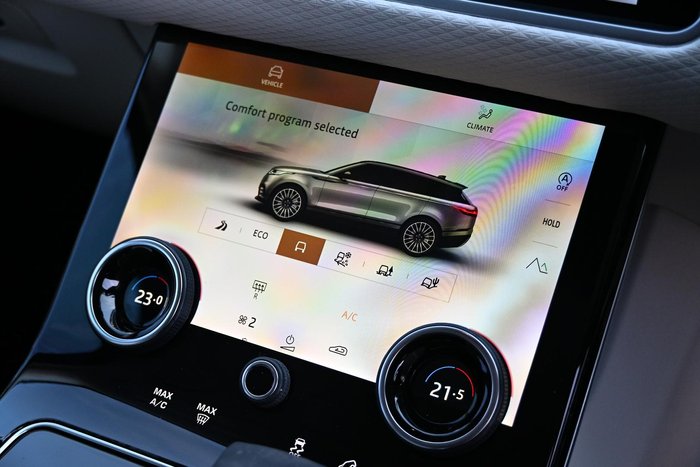 2021 Land Rover Range Rover Velar P250 S