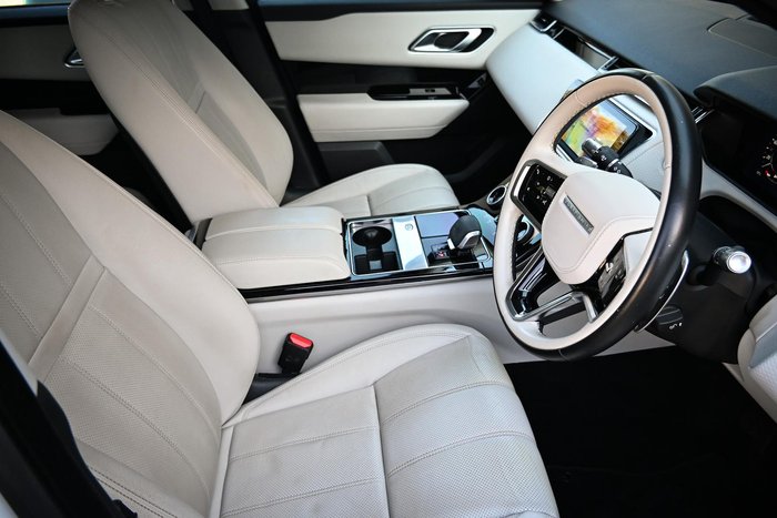 2021 Land Rover Range Rover Velar P250 S