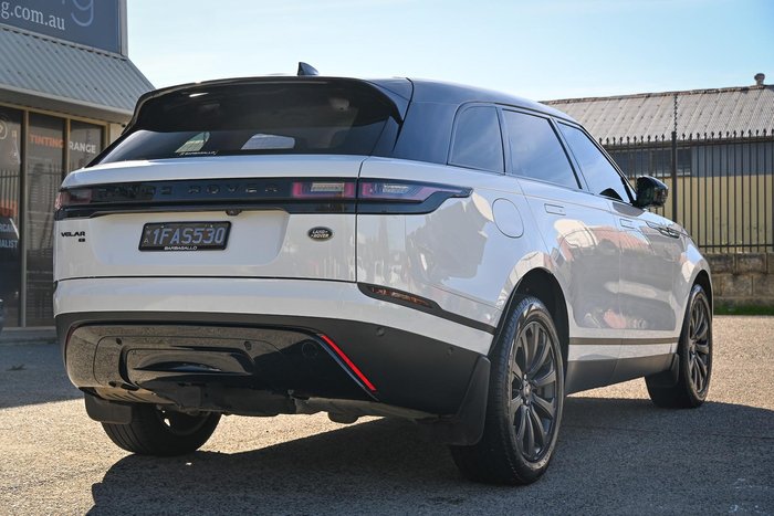 2021 Land Rover Range Rover Velar P250 S