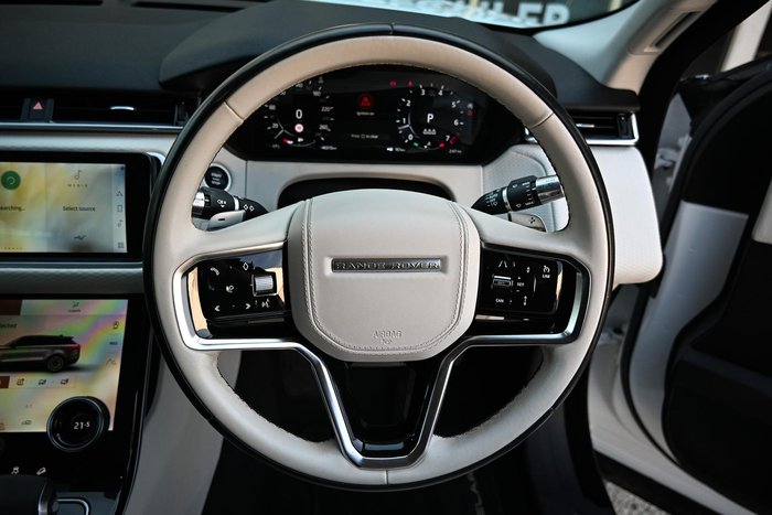 2021 Land Rover Range Rover Velar P250 S